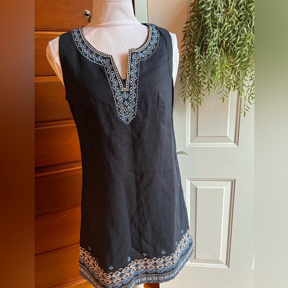 Charlie Paige lined size small